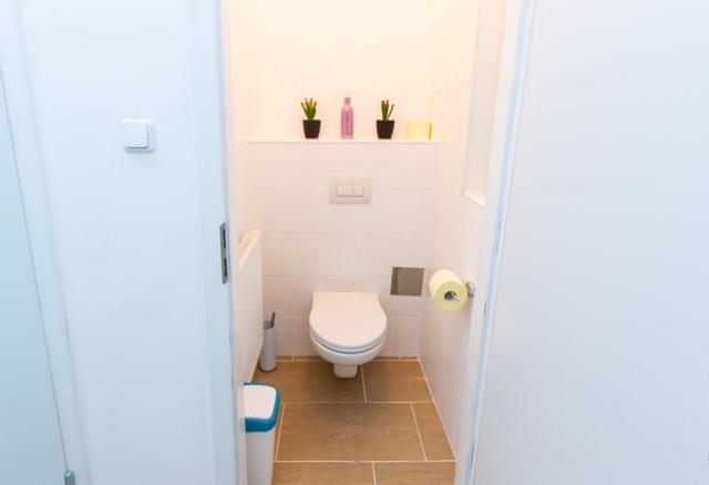 Apartamento Sunshine By Prater *